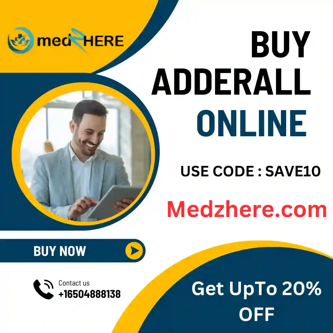 Buy Adderall Online Discover Our Latest Discounts