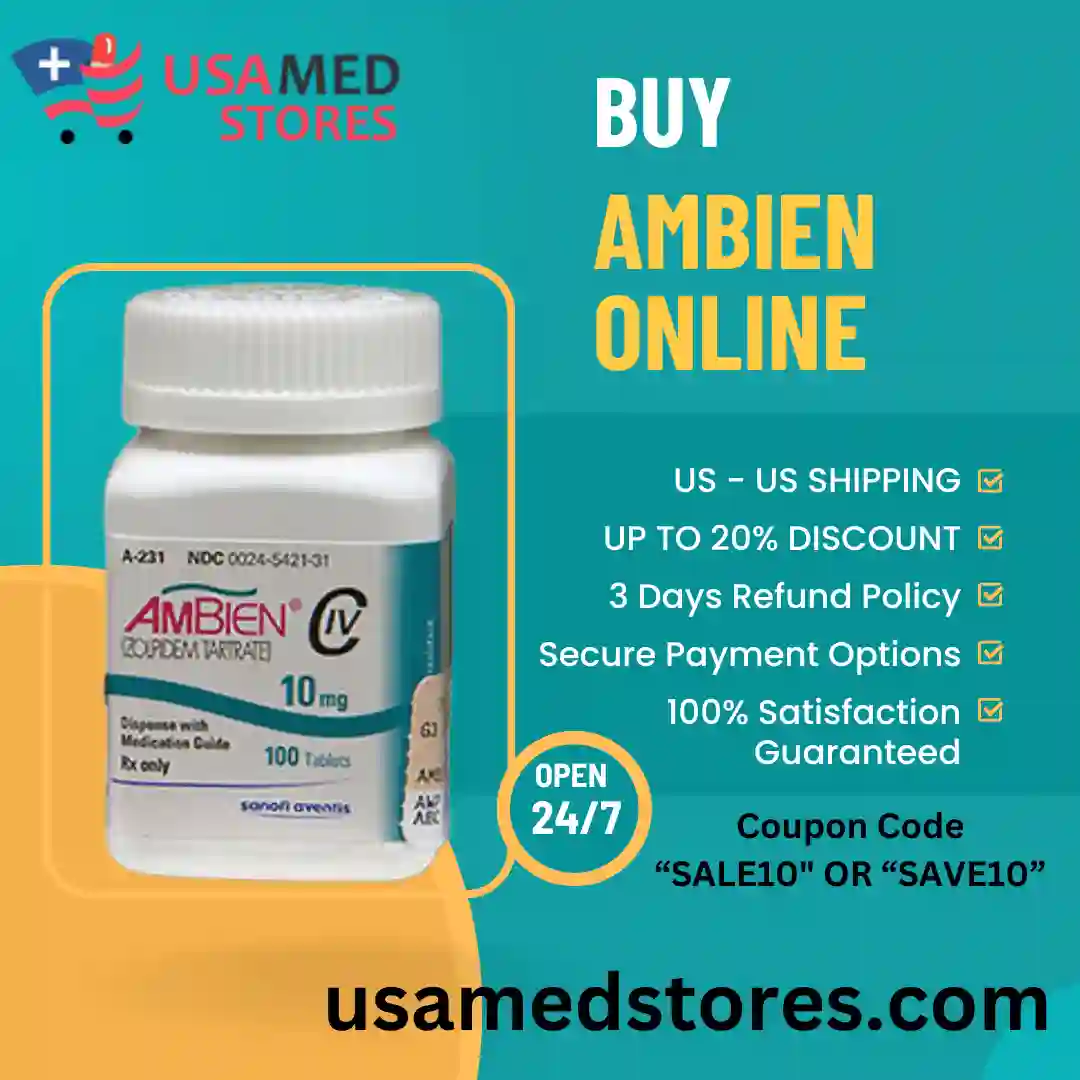Buy Ambien Ambien Online Overnight