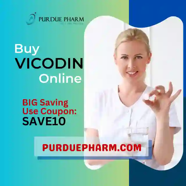 Get Vicodin Online With Discreet Packaging