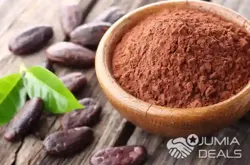 Poudre De Cacao