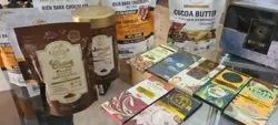 Entreprise de Production de Chocolats Recrute