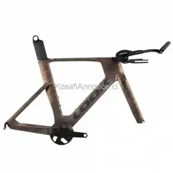 2022 Look 796 Monoblade RS Frameset (calderacycle)