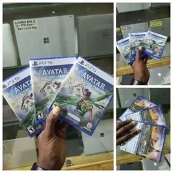 Avatar Playstation 5