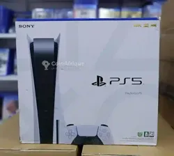 Playstation 5 - 500go