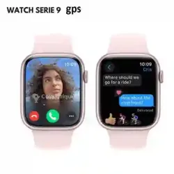 Apple Watch Serie 9 41mm