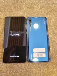 Huawei P20 Pro - 128gb