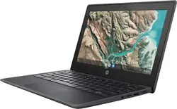 PC HP Chromebook 11 G8