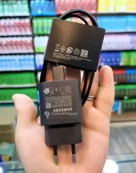 Chargeur Samsung Type C