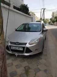 Ford Focus 2013