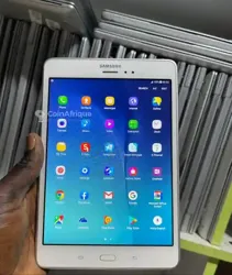 Tablette Samsung Tab A - 256 Go