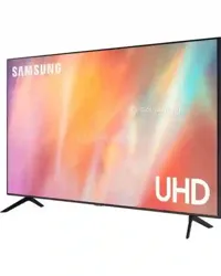 TV Intelligent UHD 4K Samsung Au7000 43&quot