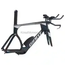 2022 Giant Trinity Advanced Pro TT Frameset (calderacycle)