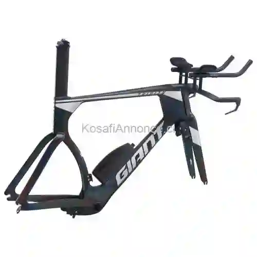 2022 Giant Trinity Advanced Pro TT Frameset (calderacycle)0