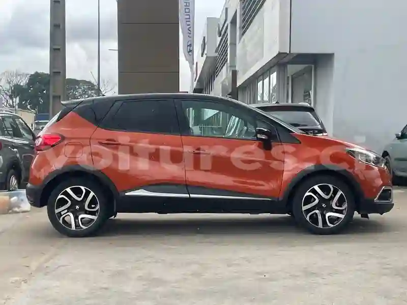 Renault Captur0