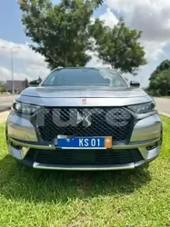 Citroen DS5