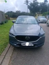 En Vente Mazda cx 5 Automatique Essence 2021