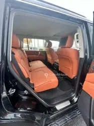 Nissan Patrol 2017 Kit 2023