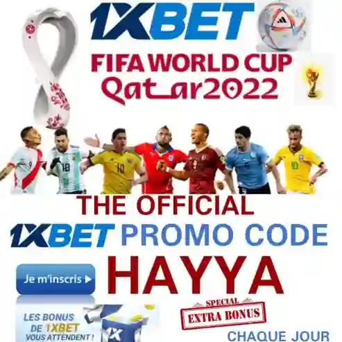 Code Promo Officiel Qatar 20220