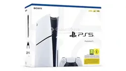 Playstation 5 Slim