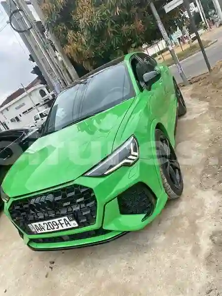 Audi RS30