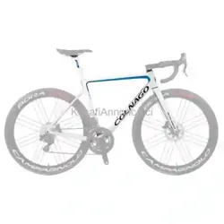 Colnago V3rs Disc Road Frameset 2020 (calderacycle)