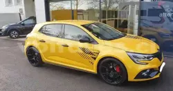 Renault Megane RS