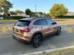 Mercedes‒benz Gl-klasse AMG