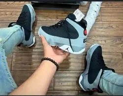 Air Jordan 9