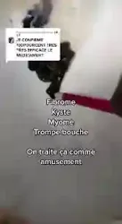 Traitement des Trompes Bouchées