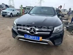 Mercedes‒benz GLC