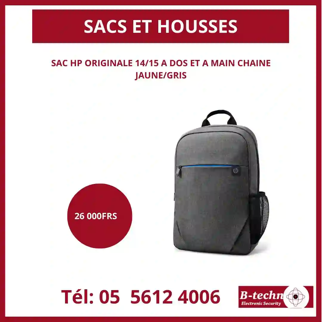 Vente de sac housse à Abidjan