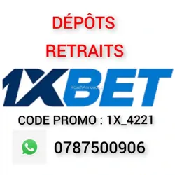 1xbet Abidjan