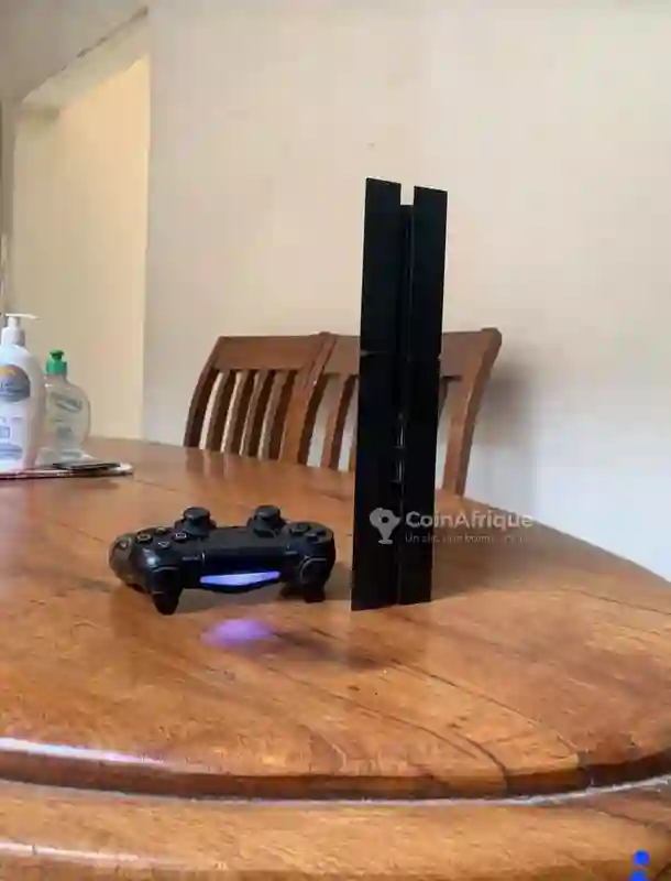 Playstation 40