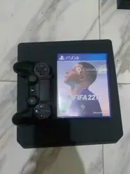 PS4 Slim