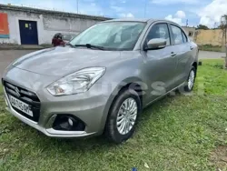 Suzuki Dzire