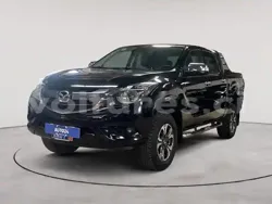 Mazda Bt-50