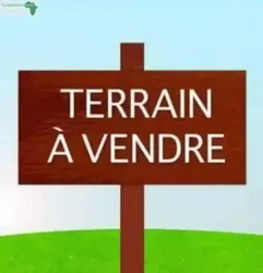 Terrain à Vendre Chez Ivoire VIE Immobilièr