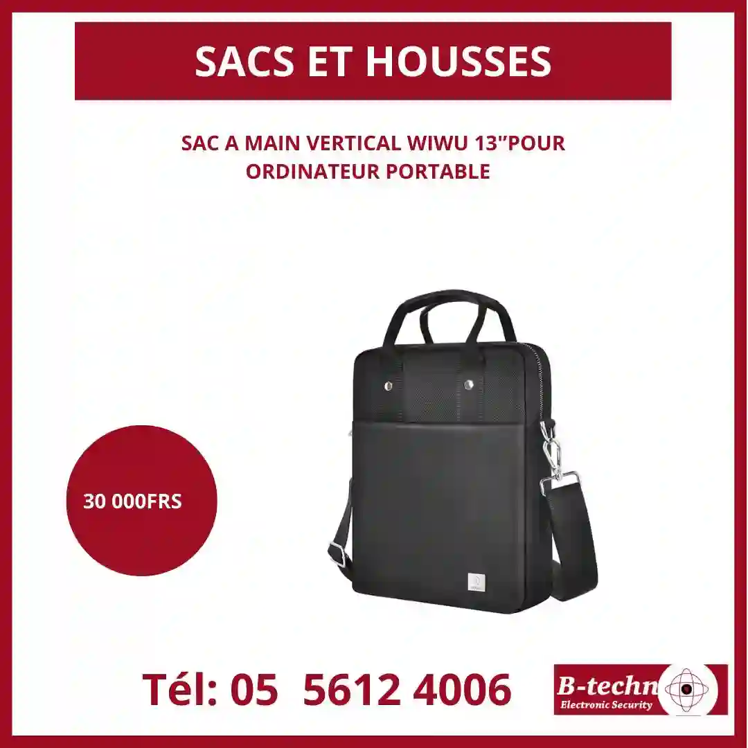 Vente de sac et house à Abidjan