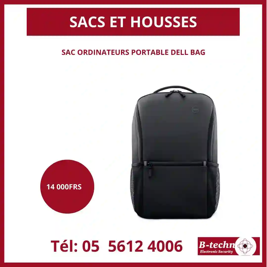 Vente de sac et house à Abidjan - Vue 1