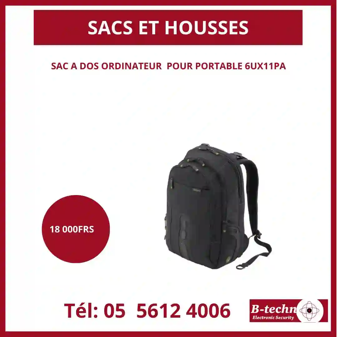 Vente de sac et house à Abidjan - Vue 2
