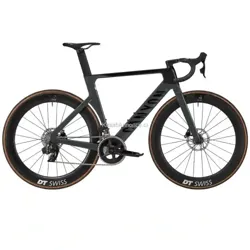 2024 Canyon Aeroad CF SLX 7 AXS Road Bike (m3bikeshop)