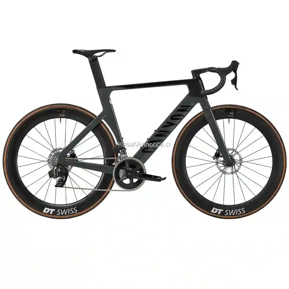 2024 Canyon Aeroad CF SLX 7 AXS Road Bike (m3bikeshop)0