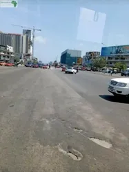 Abidjan Zone4 à Vendre un Terrain de 2000m2