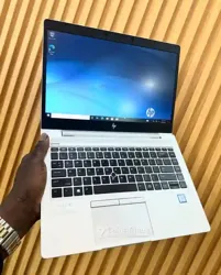 HP Elitebook 840 G5 i5 14 Pouces