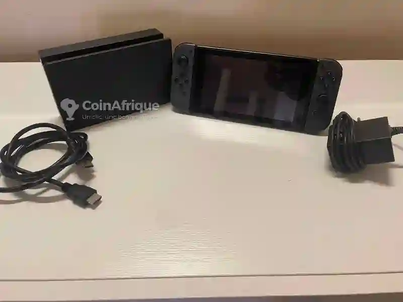 Nintendo Switch0