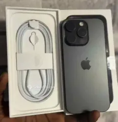 Iphone 16pro 1tera 1000go