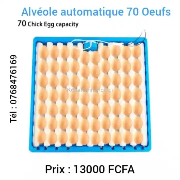 Vente de Matériels D’élevages Volailles & Lapins - Vue 4