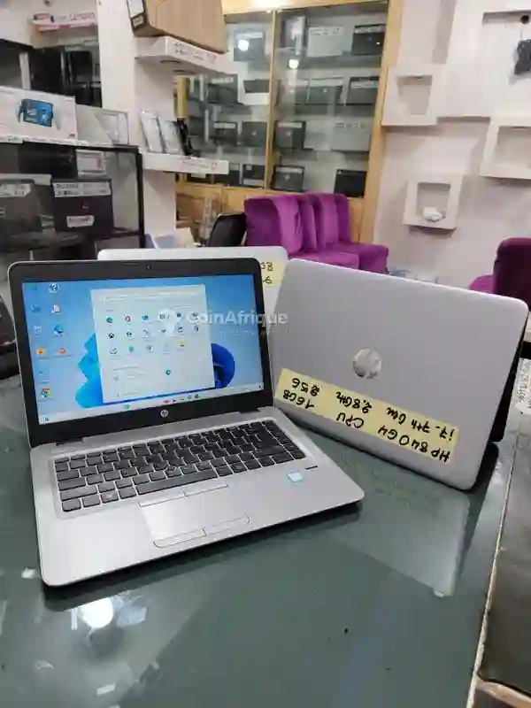 PC HP Elitebook 840 G4 Core i70