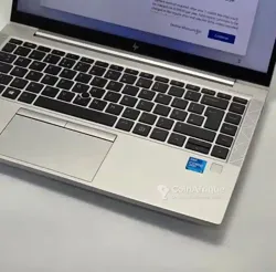 PC HP Elitebook 850 g8 i5 11th Génération Tactile