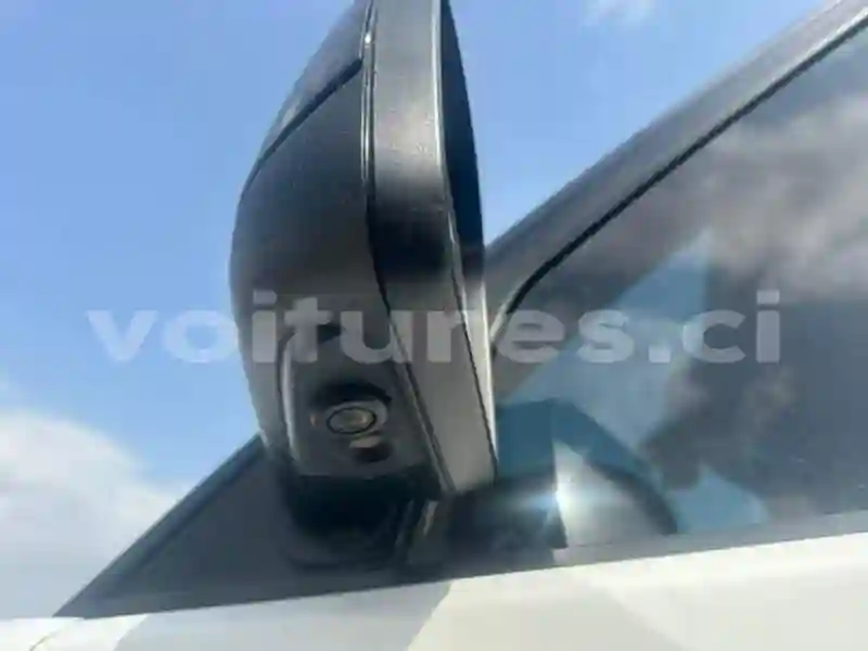 Land Rover Discovery - Vue 2